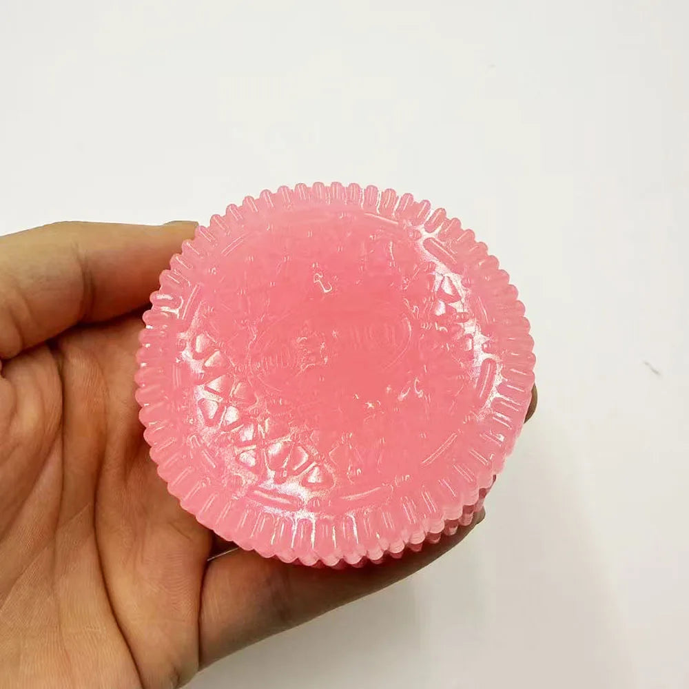Oreo Taba Squishies
