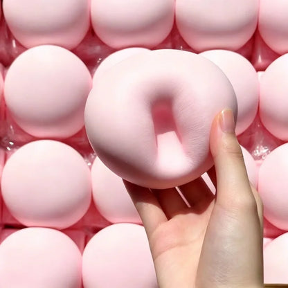 Marshmellow Taba Squishy
