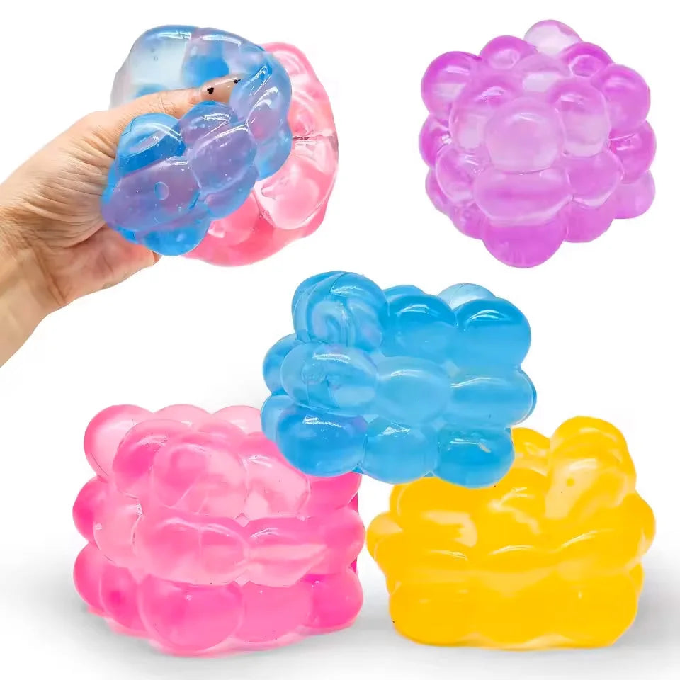 Needoh Cube Squishy