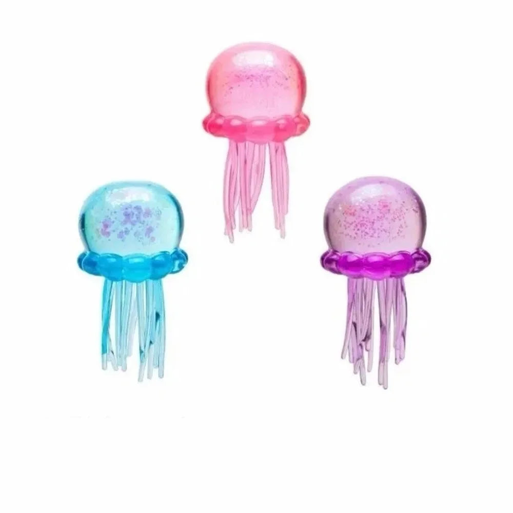 Jellyfish Taba Squishy