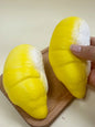 Durian Taba Squishy