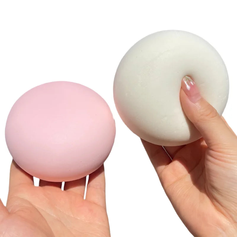 Marshmellow Taba Squishy