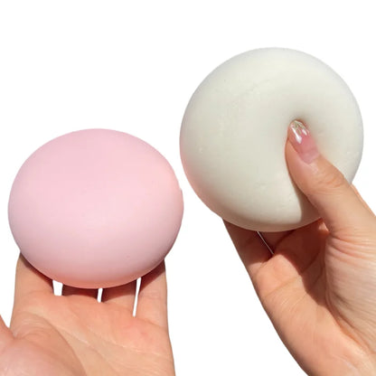 Marshmellow Taba Squishy