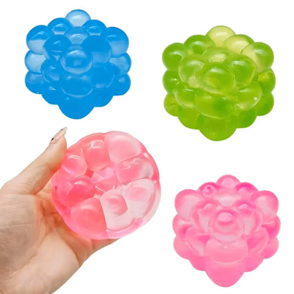 Needoh Cube Squishy