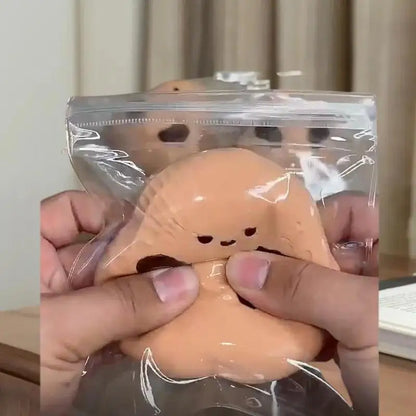 Taba Squishy Peanut