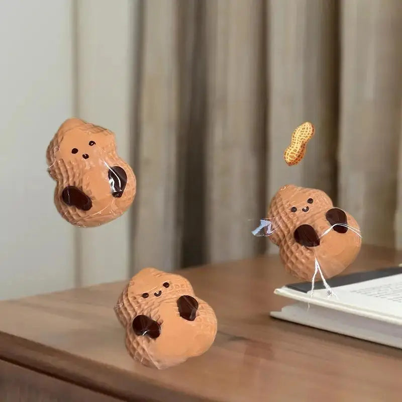 Taba Squishy Peanut