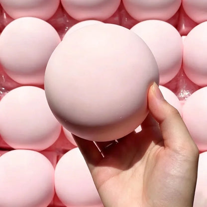 Marshmellow Taba Squishy