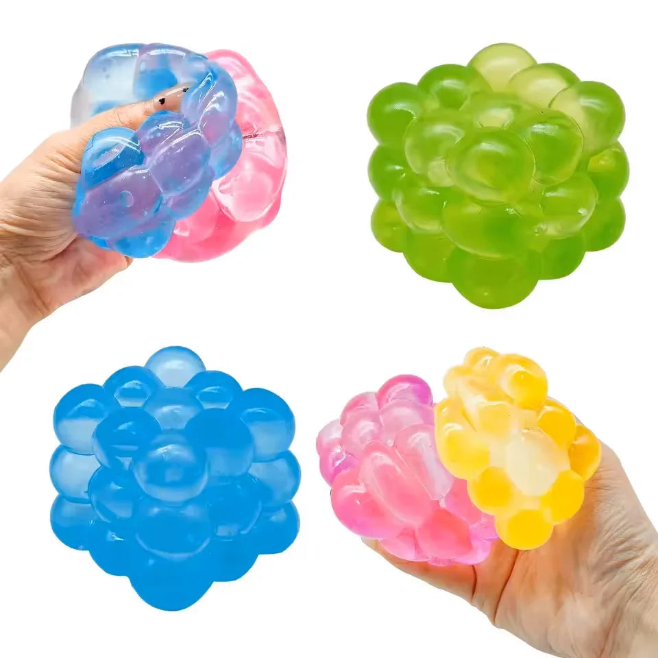 Needoh Cube Squishy