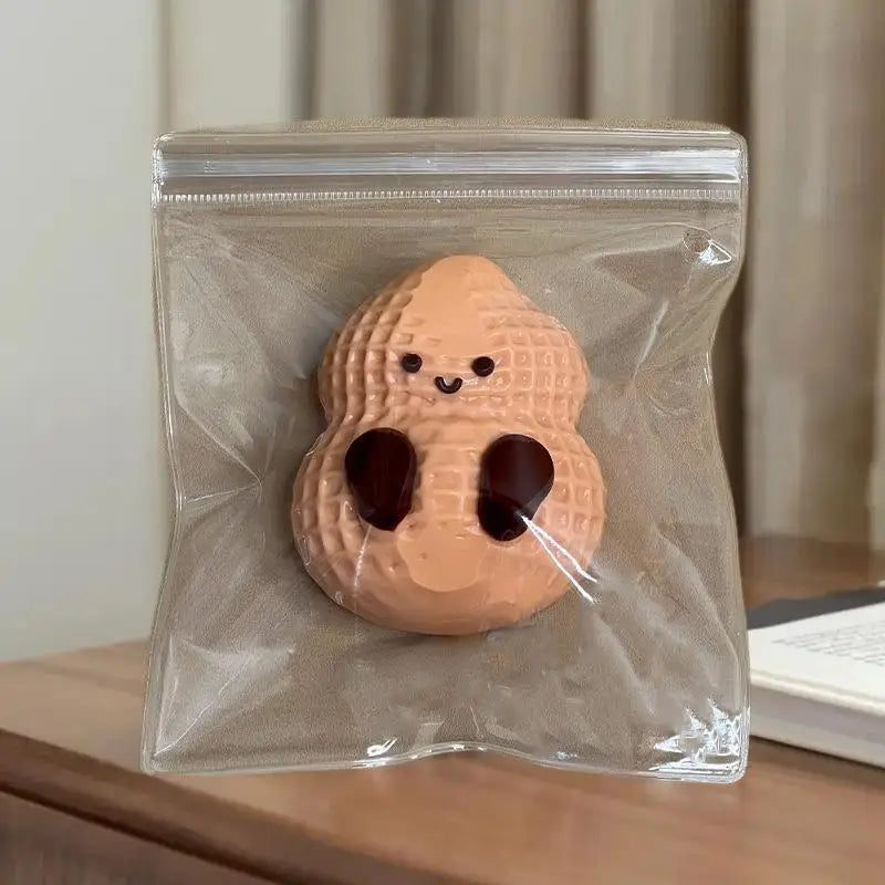 Taba Squishy Peanut
