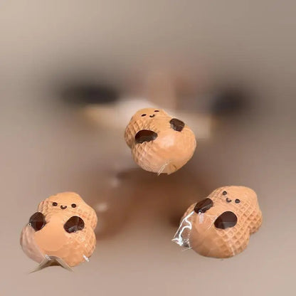 Taba Squishy Peanut