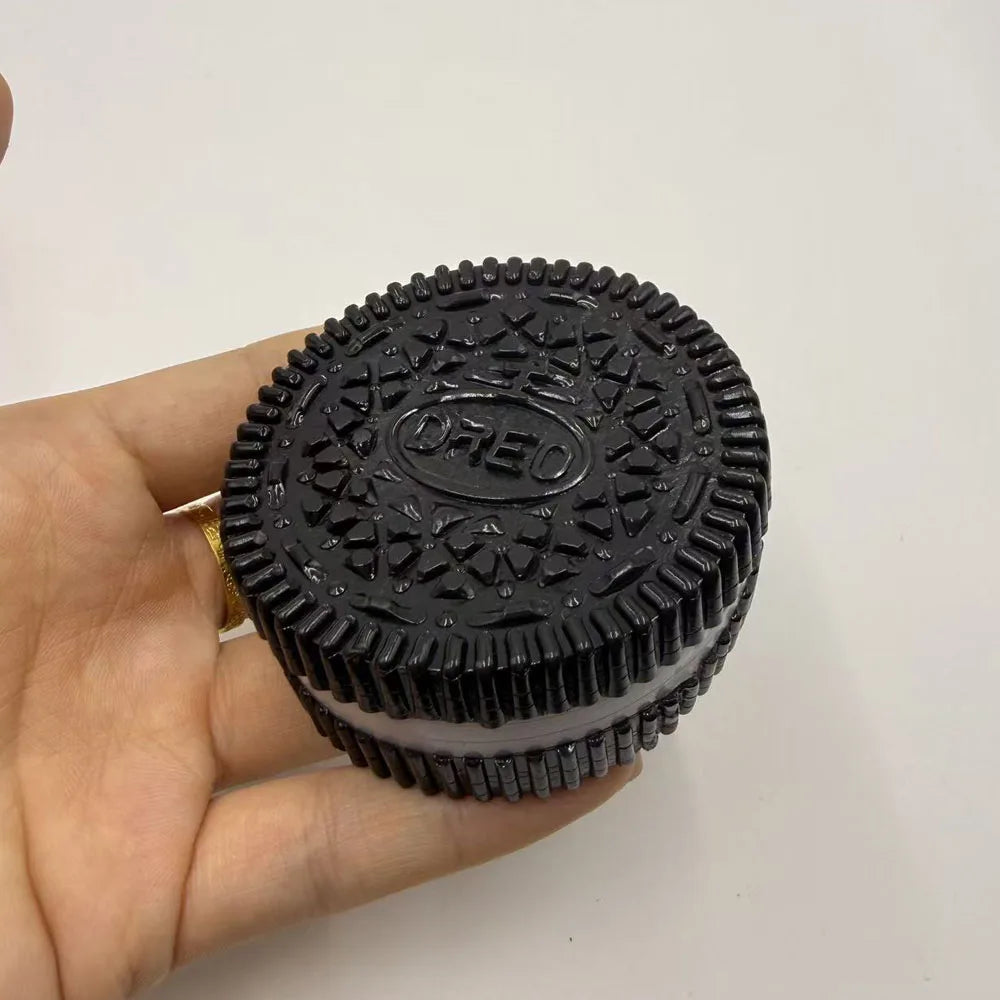 Oreo Taba Squishies