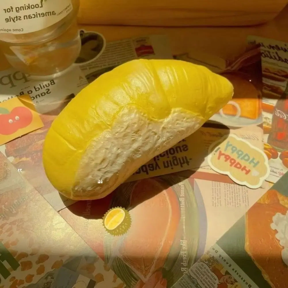 Durian Taba Squishy