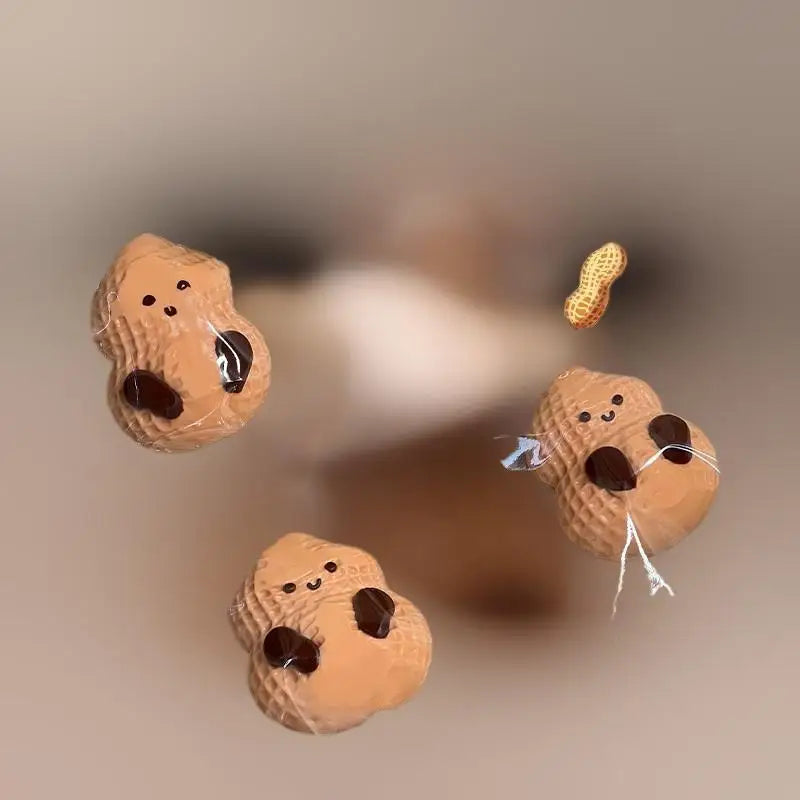 Taba Squishy Peanut