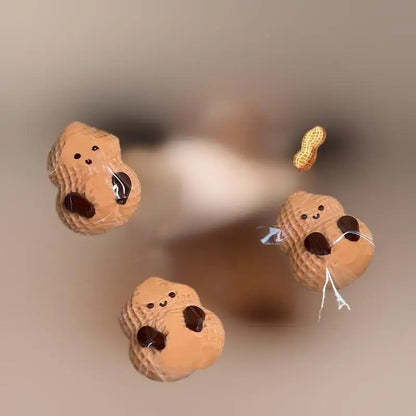 Taba Squishy Peanut
