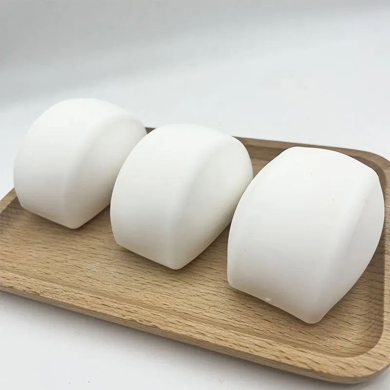 Yogurt Cake Taba Squishy