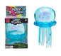 Jellyfish Taba Squishy