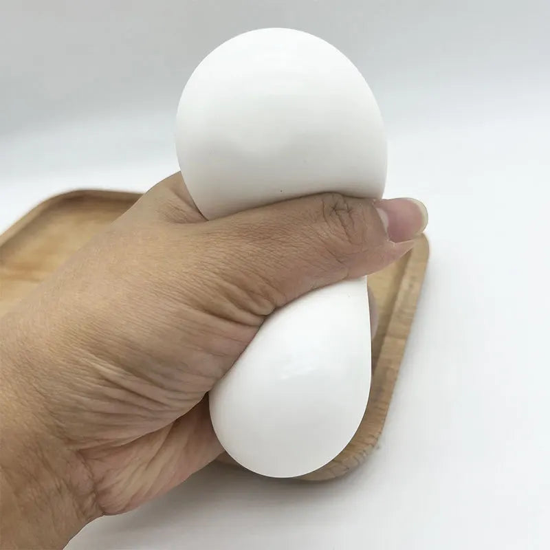 Yogurt Cake Taba Squishy