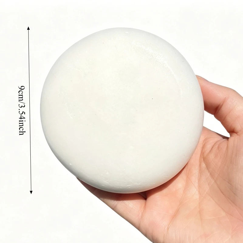 Marshmellow Taba Squishy