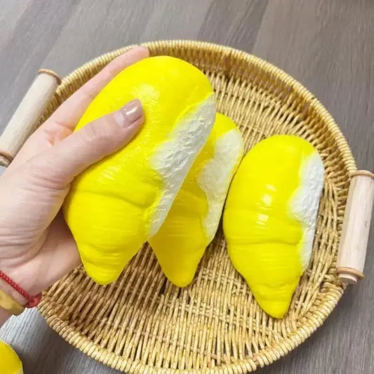 Durian Taba Squishy