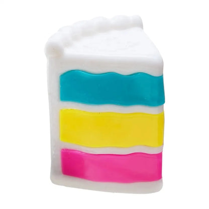 Peace O' Cake Taba Squishy